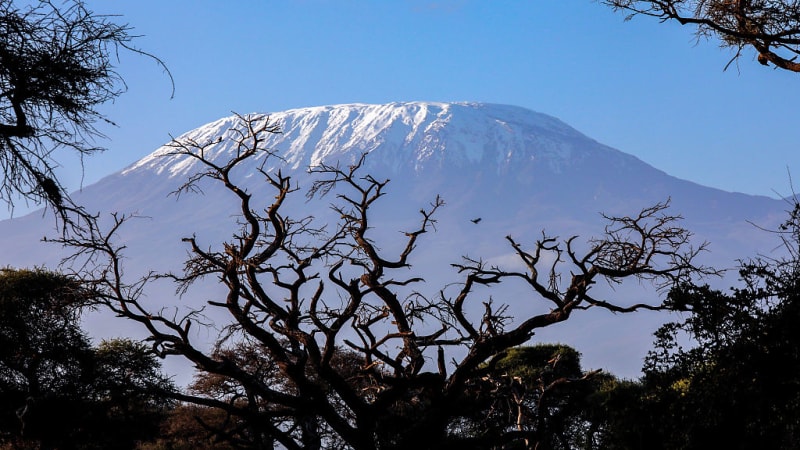 Zdolat Kilimandžáro byl pro manžele životní sen: Co se stalo v den smrti českého páru?