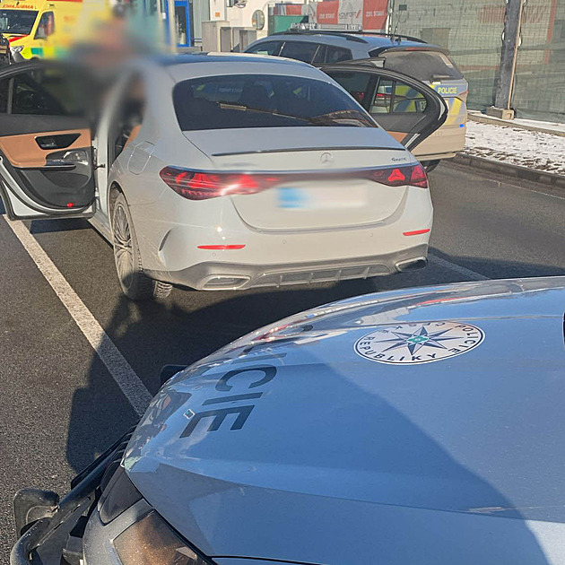 V Brně se popralo sedm cizinců, tři skončili v nemocnici. Případ řeší policie