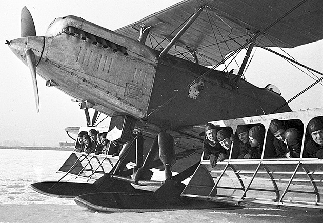 Hliněné pumy či shazování tanků. I největšího ruského génia dostihla kulka NKVD