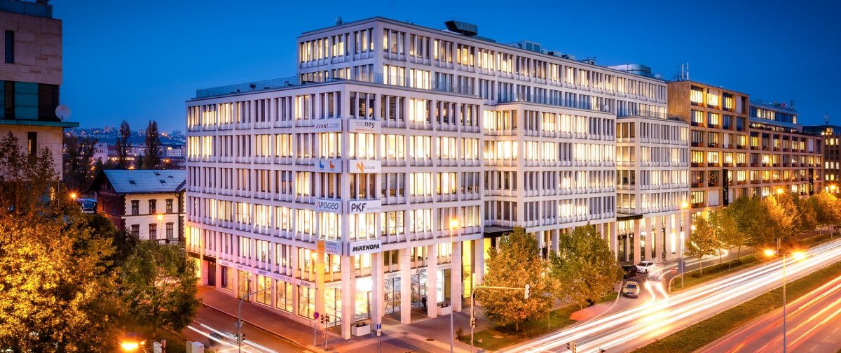 Nejlepší kavárny v centru Prahy: Podívejte se na rohanskenabrezi.cz