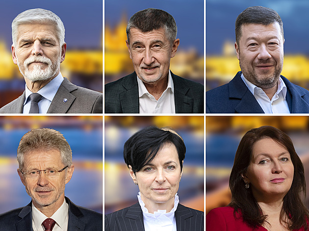 Dostatek sil i odvahy říkat „ne“. Politici a osobnosti přejí čtenářům iDNES.cz