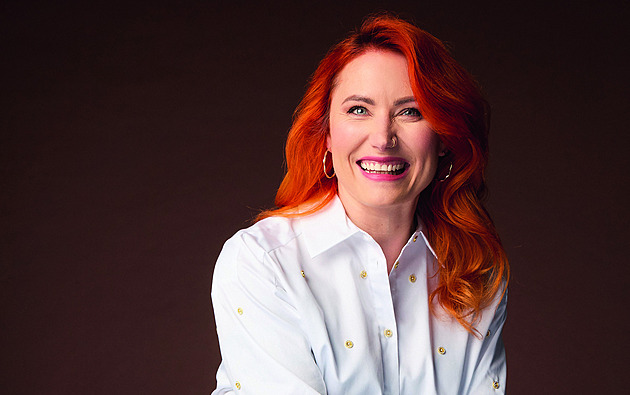 V lese jsem hledala stezkaře i ztracené zuby. Co vše zažije Anděl na Stezce