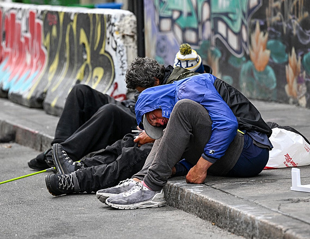 Nový lék pro Ameriku na drogách. Testuje se revoluční vakcína proti fentanylu