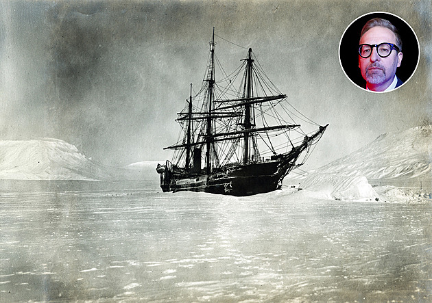 Kluci nazdar! Vševěd ví, jak krajané Fiala a Čejka dobývali v cizích službách póly