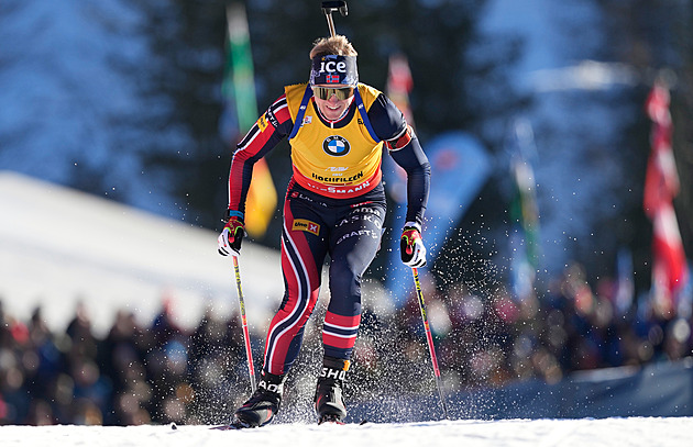 Mrtvého Bakkena našel na hotelu lídr SP, do Oberhofu Botn nepojede kvůli nemoci