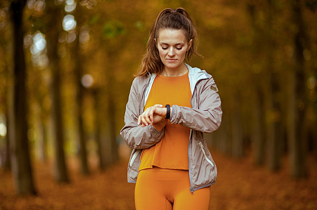Chůze pro štěstí a hlavně pro zdraví. Známe důvody, proč víc chodit