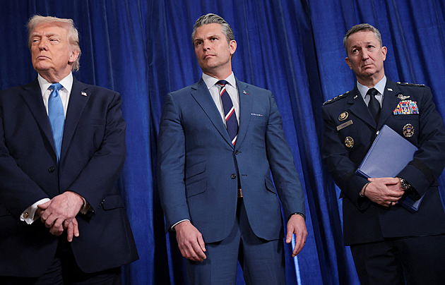 Odpor vůči intervencím. Trump útokem na Venezuelu riskuje hněv svého hnutí MAGA