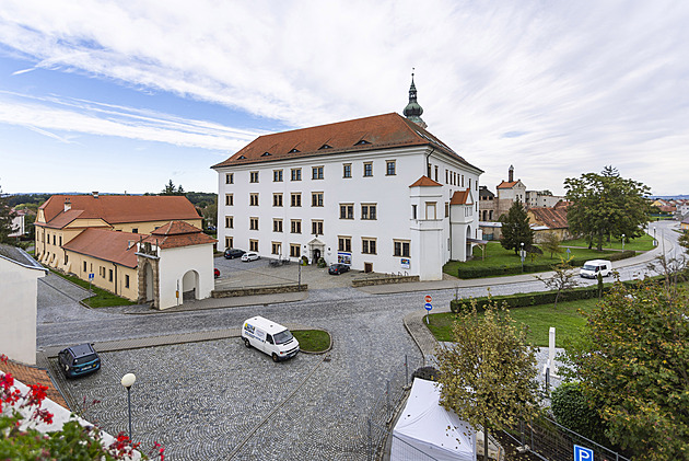 Čtyřtisícový Uherský Ostroh byl bez pitné vody. Kvůli mrazu nebyly ani cisterny
