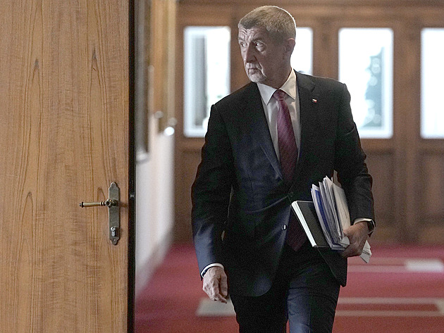 Vláda schválila své programové prohlášení, příští týden bude žádat o důvěru