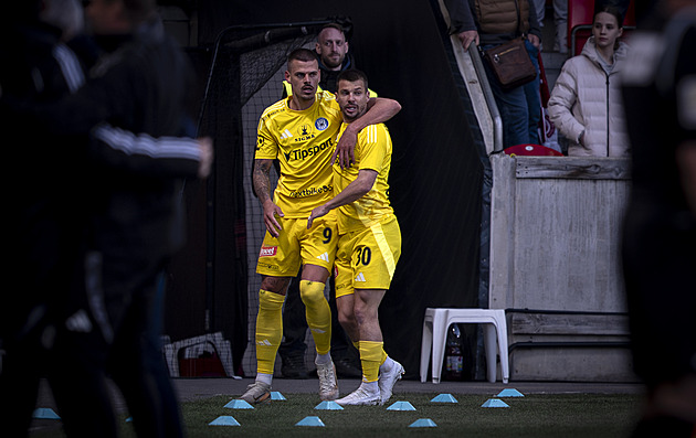 Zájem Slavie byl vysilující, popsal Kliment. Frydrych? Nechali jsme situaci uležet