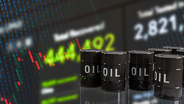 Ceny ropy zvrátily počáteční pokles a rostou, trhy hodnotí vývoj ve Venezuele