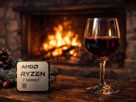 Jako víno. Zen 3 si s DDR4 vede lépe než Alder Lake