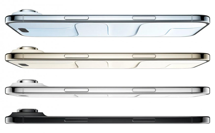 Nový rok drtí cenu iPhonu Air o tisíce. Nejtenčí iPhone zlevnil na pouhých 25 490 Kč