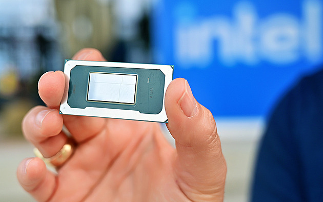 Konečně! Nové procesory Core Ultra jsou vyrobené technologií 18A