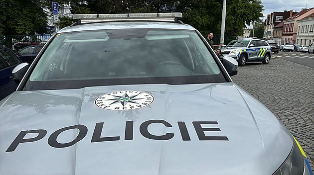 Pátrání po pohřešovaném muži skončilo. Policisté ho našli bez známek života