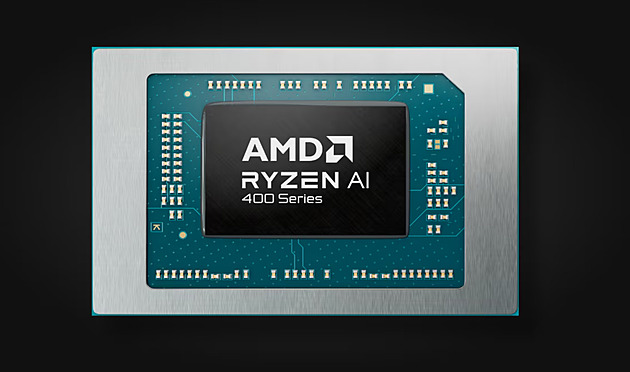 AMD na CESu oprášilo staré čipy, mezi herními procesory je stále králem