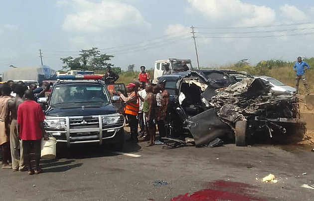 Joshua unikl smrti jen šťastnou náhodou. Řidiči po nehodě hrozí doživotí