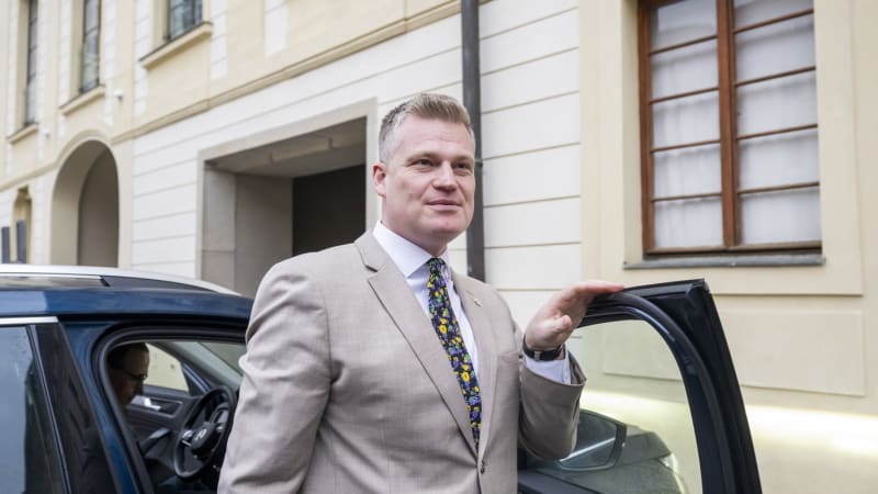 Turek nemá respekt k právnímu řádu. Nejde o mladickou nerozvážnost, napsal Pavel Babišovi