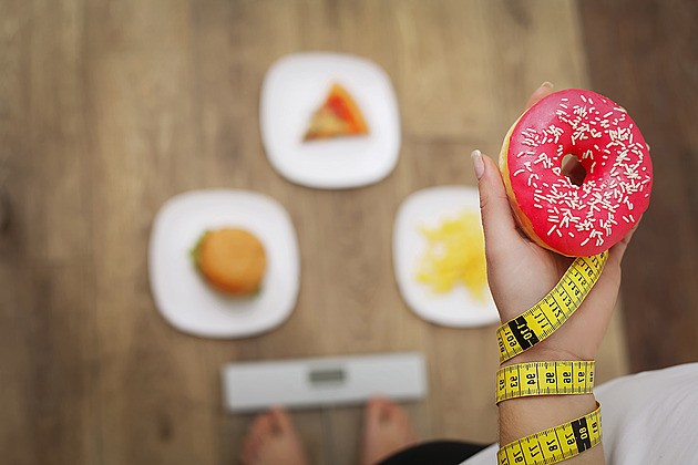 Detox vám jen vyčistí peněženku a další mýty o hubnutí. Čemu vlastně dnes věřit?