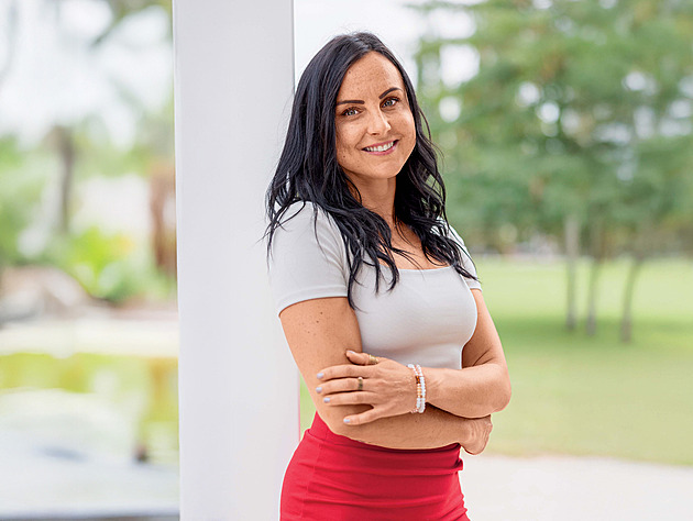 Ovlivňují chutě, výkon, regeneraci i hubnutí. Vědkyně líčí, co lze vyčíst z genů