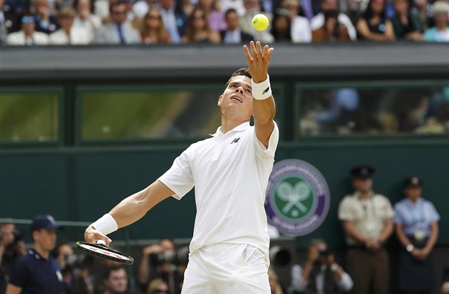 Raonic ukončil kariéru. Jako první Kanaďan hrál finále grandslamu a byl třetí na světě
