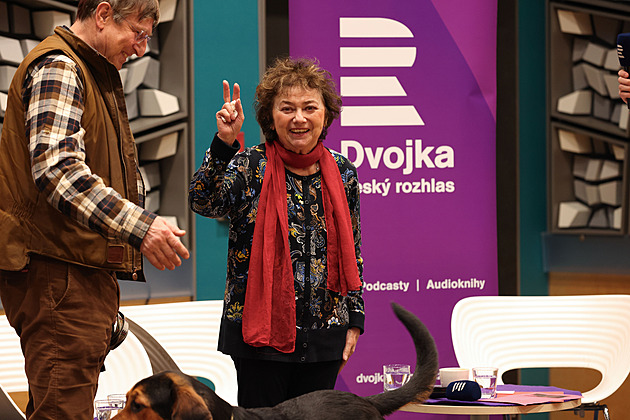 Po více než roku ve společnosti. Ještě nevím, říká Boušková o návratu ke hraní