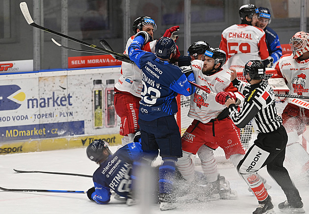 ONLINE: Plzeň se může vrátit na druhé místo, v dohrávce vede nad Olomoucí