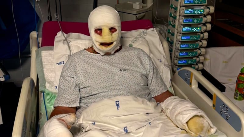 Drama u soudu ve Zlíně: Obžalovaný žhář všechny urážel. Musel jsem se držet, nechápal poškozený