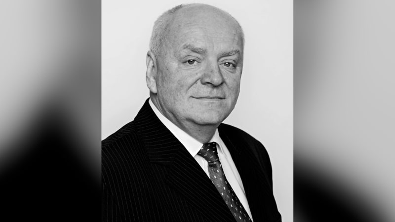 Zemřel dlouholetý poslanec ČSSD Václav Klučka. Působil i na komunální úrovni v Opavě