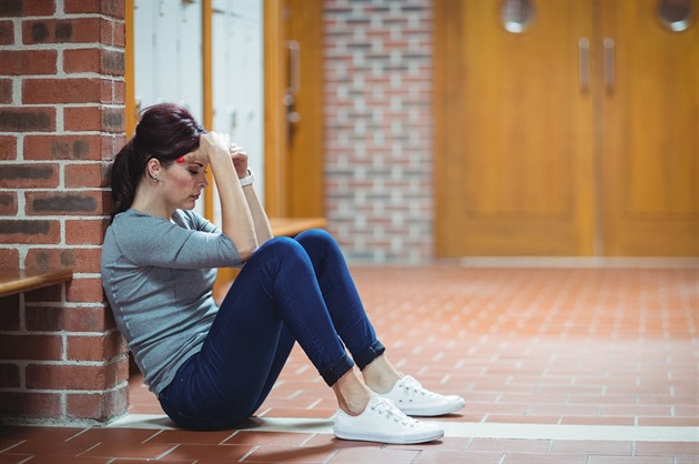 Nepropadejte syndromu podvodníka. Za úspěchy se nemusíte stydět
