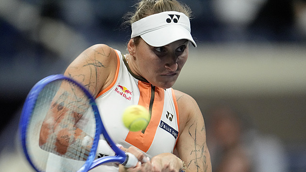 Australian Open ONLINE: Začíná první grandslam roku, Vondroušová se odhlásila