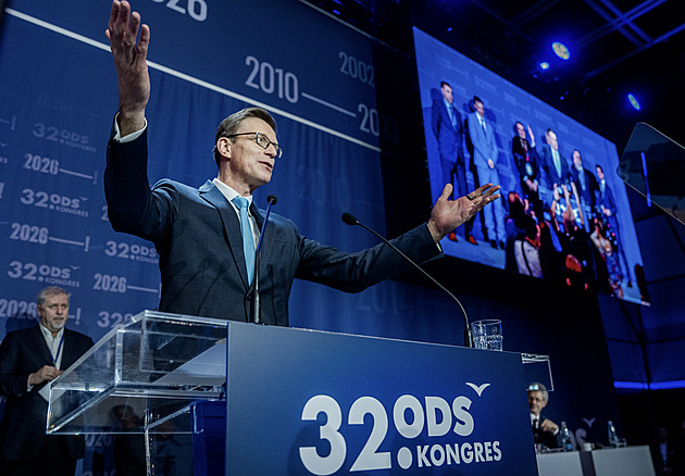 ODS ocenila muniční iniciativu a vyzvala vládu, aby v ní pokračovala