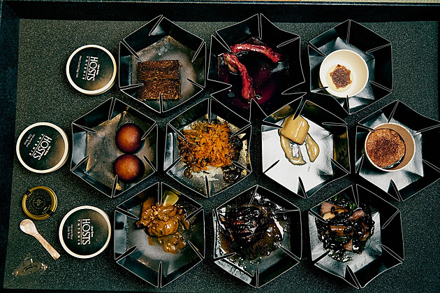 Michelinská restaurace propadla u inspekce v hygieně. Šéfkuchař se brání