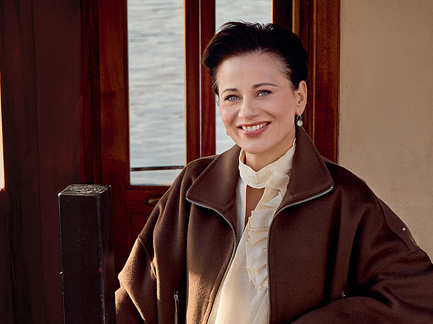 Dáša Zázvůrková: Když odjíždím na měsíc, mám variantu B a beru si s sebou ukulele