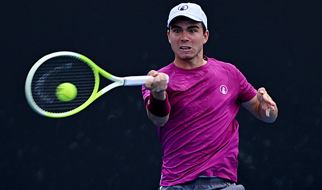 Australian Open ONLINE: Hrají Svrčina a Bouzková, Nosková a Muchová postupují