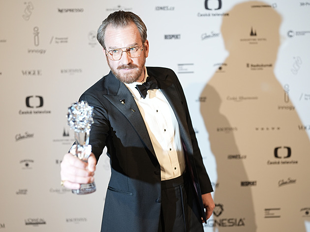 Kdo bude mít šanci na Českého lva? Majer s Lewandovskou odtajňují nominace