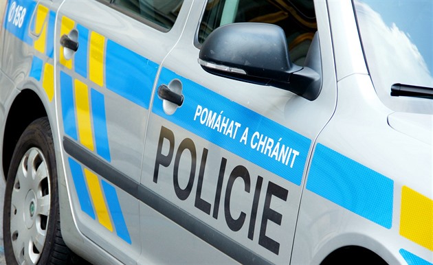 Střelba na úřadě v Chřibské. Mrtvá žena a střelec, několik zraněných