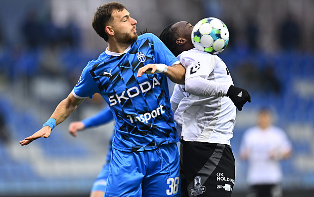 Ze Slavie do Karviné. Slezané pro jaro získali dva mladé defenzivní hráče