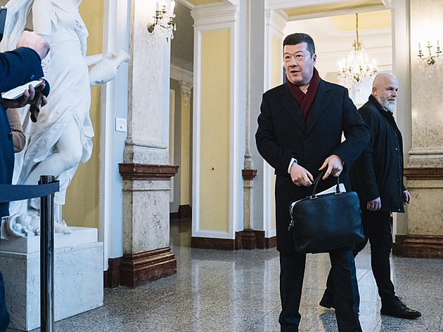 Koalice se dohodla na zrušení poplatků ČT i rozhlasu. Má to být ledna 2027