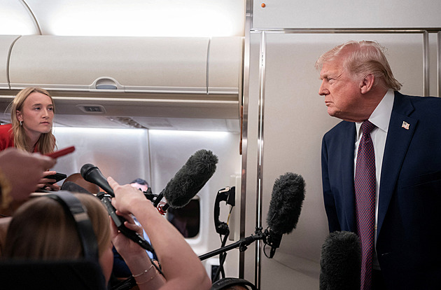 Trump může Grónsku nabídnout „model Portoriko“. Ve hře je i dlouhý pronájem