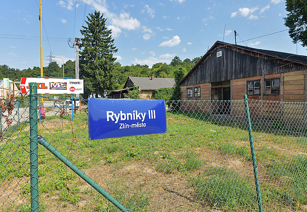 Studie ukáže, jak se rozdělí zóna Rybníky. Firmy mají obavy o své podnikání