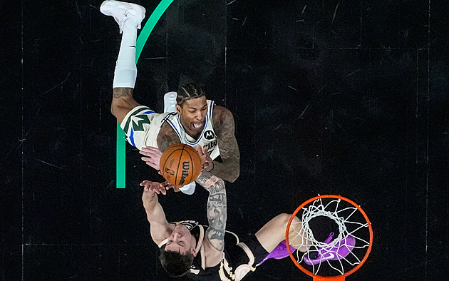 Krejčí i jeho tým vyšli naprázdno, pro Butlera skončila sezona