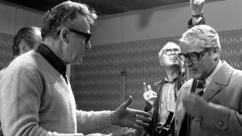 Za totality se mu herci podbízeli, po revoluci se otočili zády. Režisér Sequens to nesl těžce