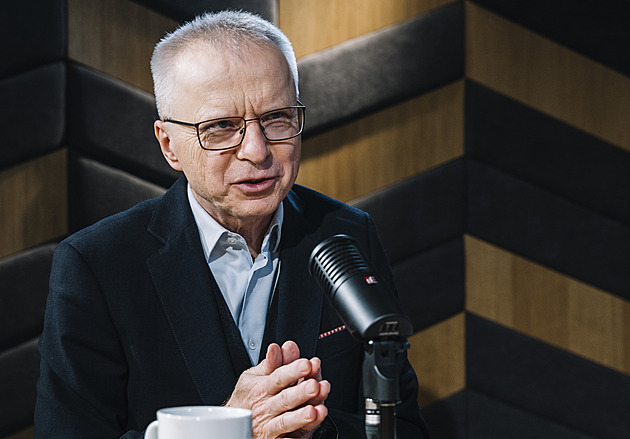 Evropa rezignovala na fyzikální zákony a propadla ideologii, říká bývalý šéf ČEZ