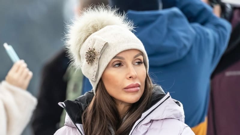 Partnerka zápasníka Oktagonu Jákliová zemřela při autonehodě. Nevolejte mi, vzkázal bojovník