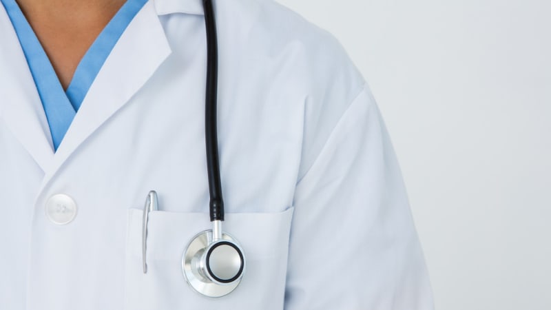 Smutná zpráva pro Znojmo: Zemřel známý lékař Černošek, staral se i o vzhled města