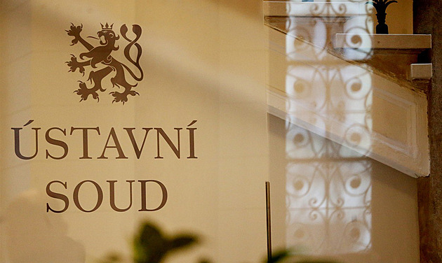 Paralyzovaný chlípník chce z detence, Ústavní soud se ho zastal