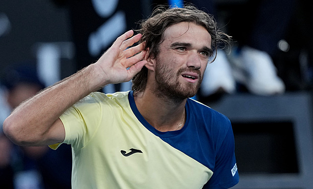 Australian Open ONLINE: Bartůňková dostala kanára, uspěli Macháč či Plíšková