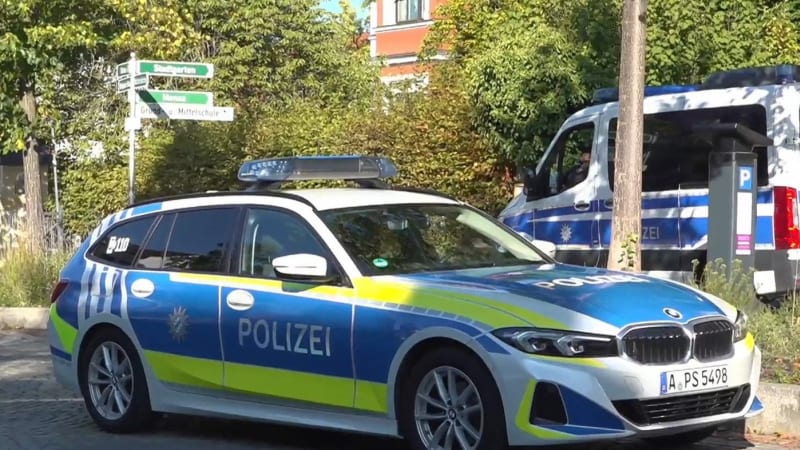 Posun v případu vraždícího pečovatele v Německu: Mohl zabít dalších sto lidí smrtící injekcí