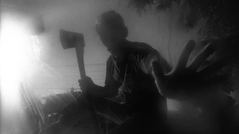 Svatoslav budil hrůzu už jako dítě. Sestře polil prsa kyselinou, pak rozpoutal vražedné běsnění